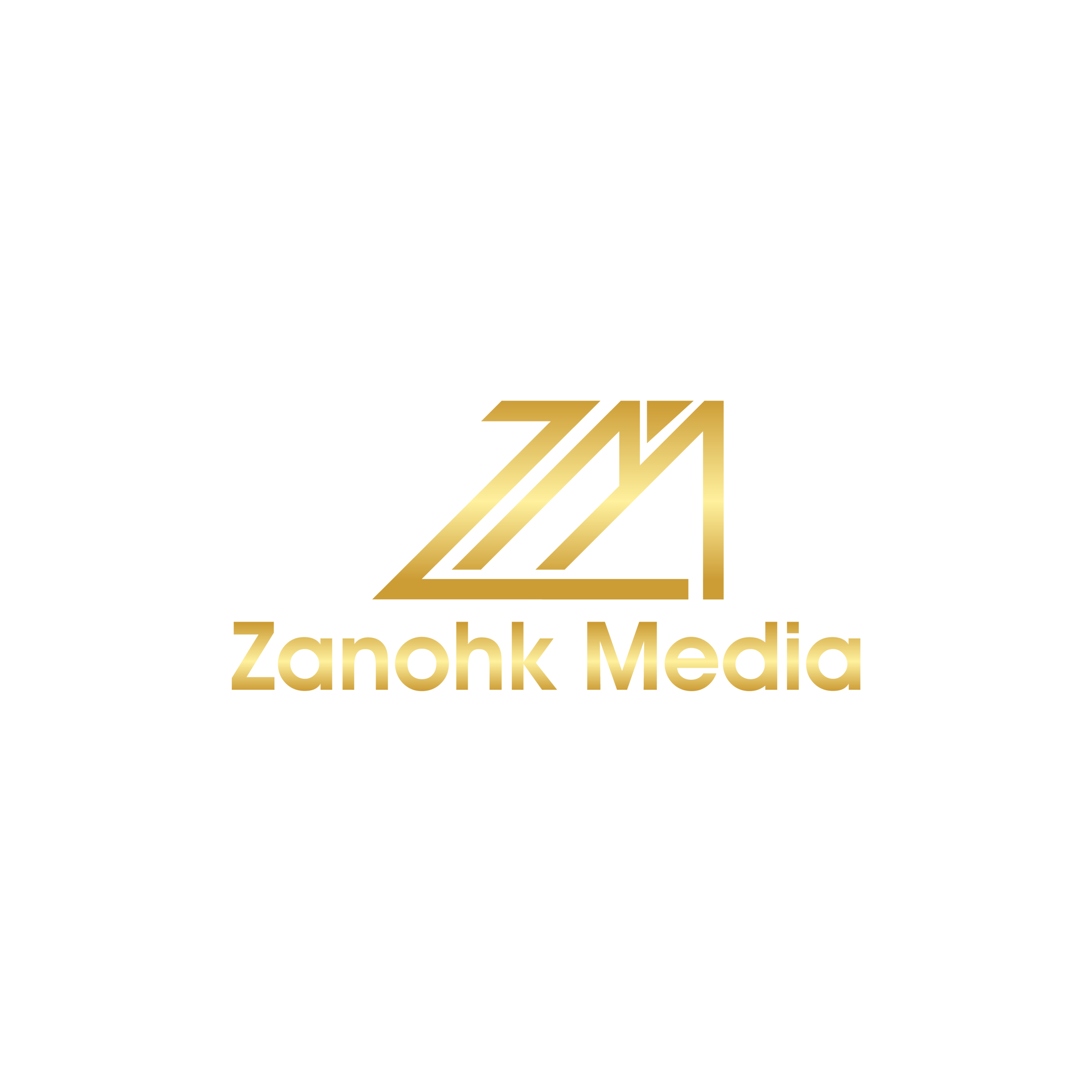 Zanohk Media Logo
